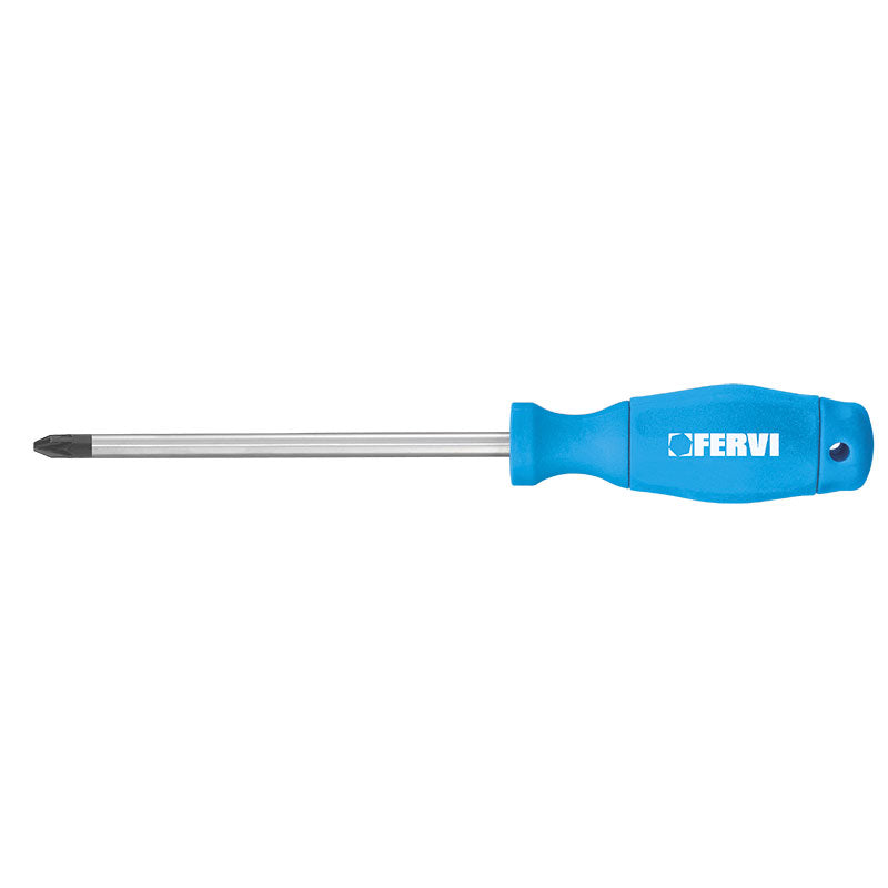 Giravite A Croce PZ - Utensileria Professionale - Fervi - Fervi