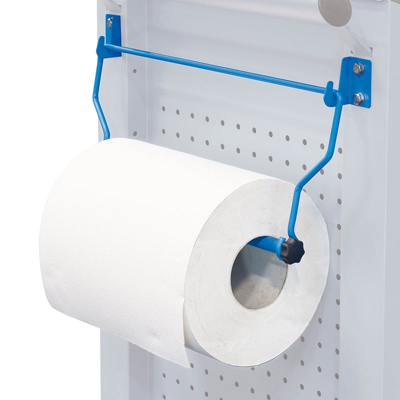 Portarotolo PER Cassettiere - Attrezzature da Officina - Fervi - Fervi