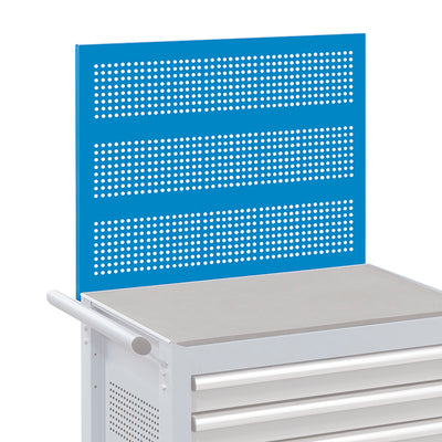 Pannello Forato PER Cassettiere - Fervi