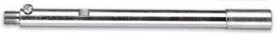 Regolatore di pressione 0-8 bar da 1/2" completo Breaker