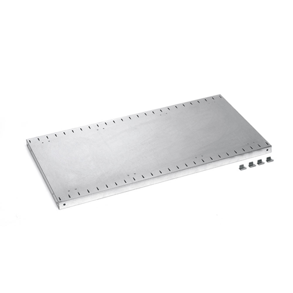 Piano regolabile fessurato Comi Storage
