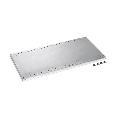 Piano regolabile fessurato Comi Storage
