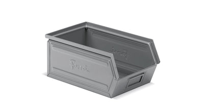 Cassetta a bocca di lupo Comi Storage
