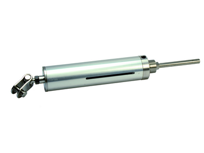 Linea Vita Checkline II Overhead CH ABS Irudek