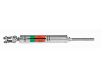 Linea Vita Checkline II Overhead CH TENSOR T Irudek