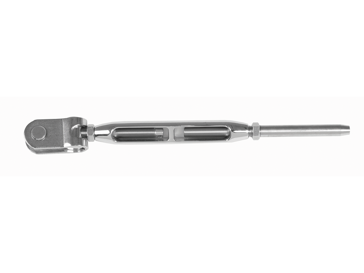 Linea Vita Checkline II CH TENSOR Irudek