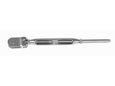 Linea Vita Checkline II CH TENSOR Irudek