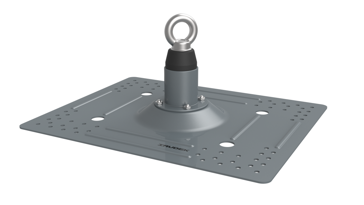 Ancoraggio CHEX PRO Irudek AMES Srl