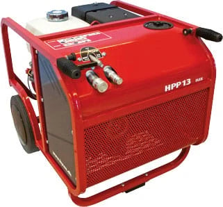 Centralina Idraulica CI13 Breaker