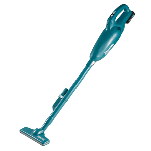 CL108FDSA Scopa elettrica CXT® Makita