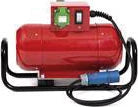 Convertitore CM 48 Breaker
