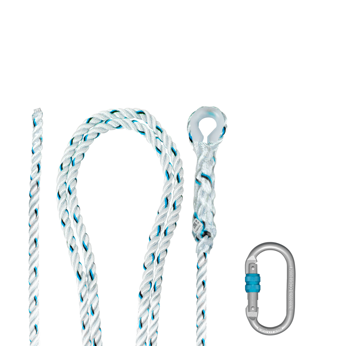 Corda COBRA 11mm Irudek - Corde