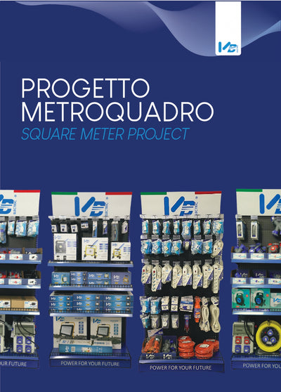 VB Electric Progetto Metroquadro