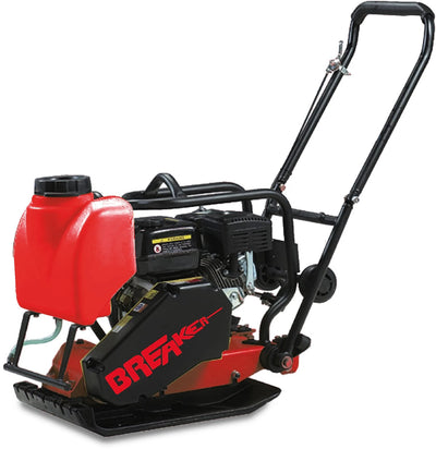 Costipatore Monodirezionale CP100 Breaker