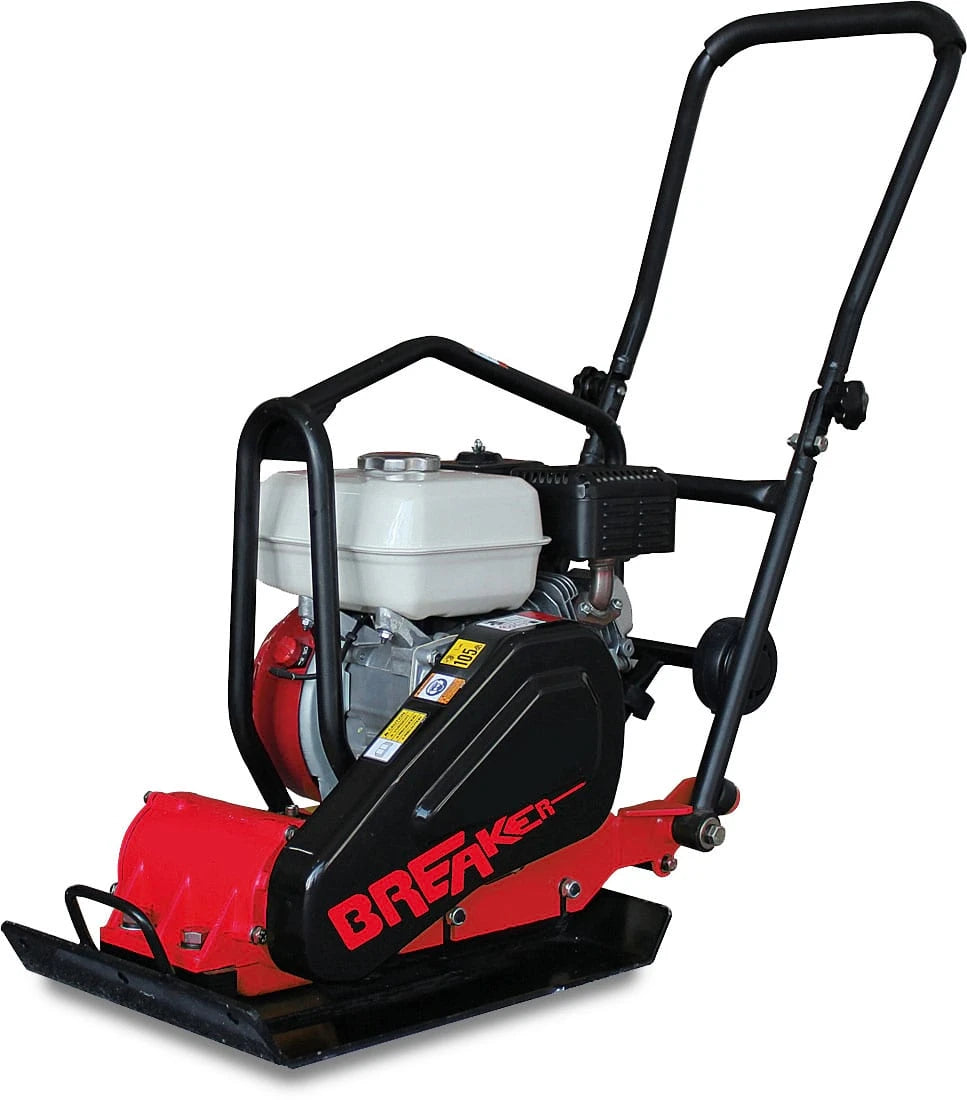 Costipatore Monodirezionale CP60 Breaker