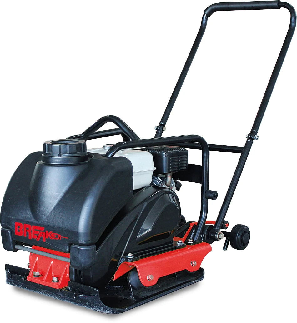 Costipatore Monodirezionale CP90 Breaker