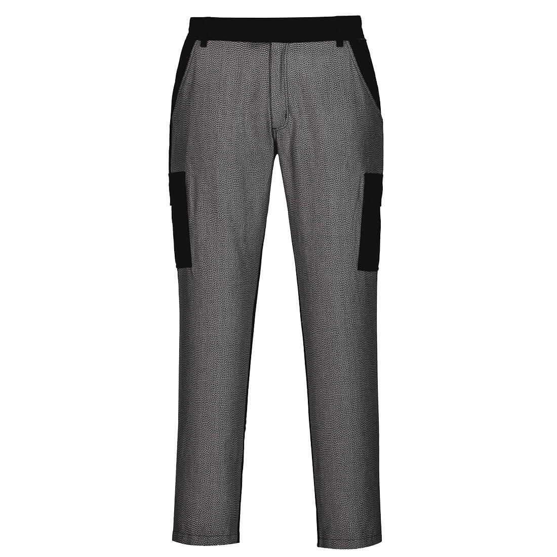 Pantaloni Combat con parte anteriore resistente al taglio Portwest
