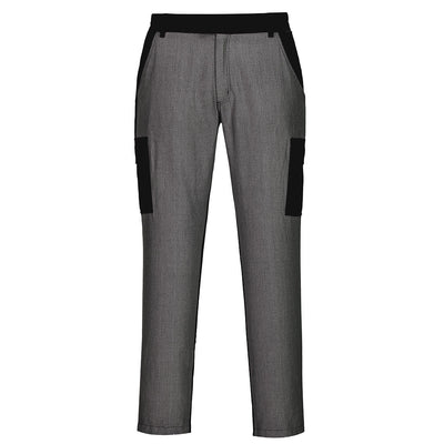 Pantaloni Combat con parte anteriore resistente al taglio Portwest