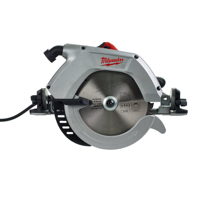 Sierra Circular de 235 mm - Compatible con Guía Paralela