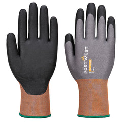 Guanto in nitrile CT Cut C21 Portwest CT21