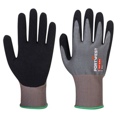 Cut-Resistant Glove CT D18, Nitrile, Portwest