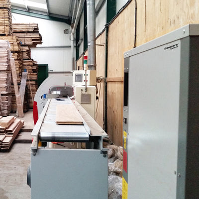 Deumidificatore Calorex DH 150 Dantherm Group