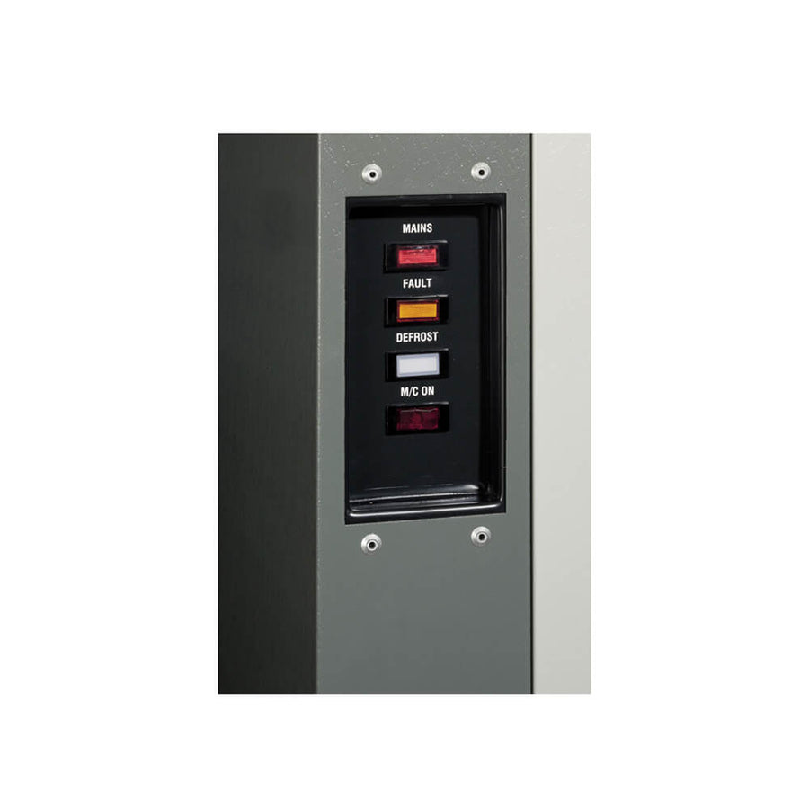 Deumidificatore Calorex DH 600 Dantherm Group