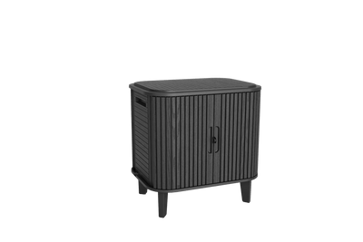 Contenitore Velo 113L graphite Keter
