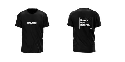 Accessorio REACH NEW HEIGHTS T-SHIRT Irudek