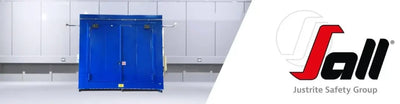 Sall Container REI 120 - Container per stoccaggio