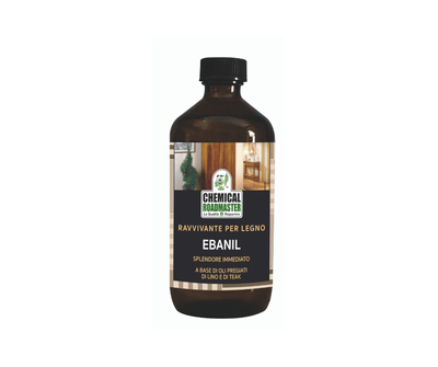 Ebanil - immagine 1