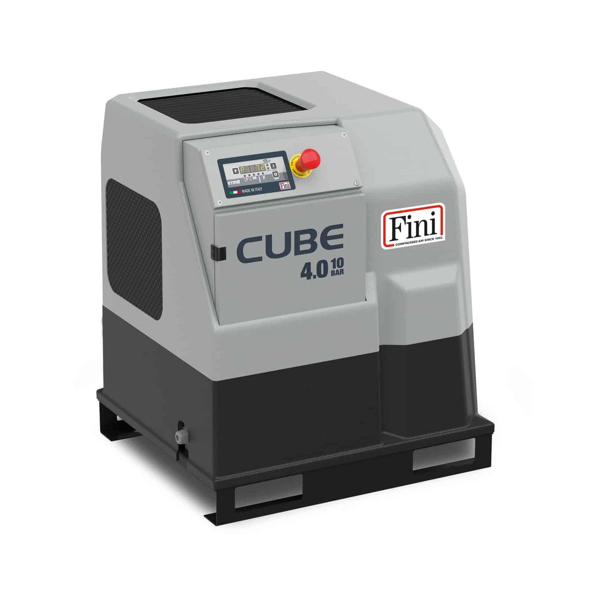 CUBE 4.0-10 Fini Compressori