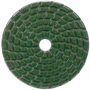Accessorio - Abrasivi e lucidatura per lucidatrici Makita