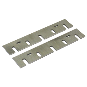 D-63666 Coppia coltelli 170mm, HSS, 2pz Makita