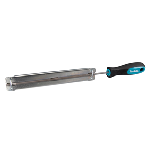 D-70948 Attrezzo per affilatura manuale catena Makita