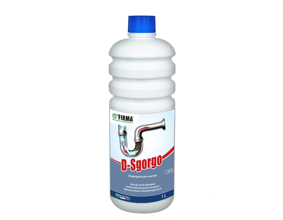 D-Sgorgo