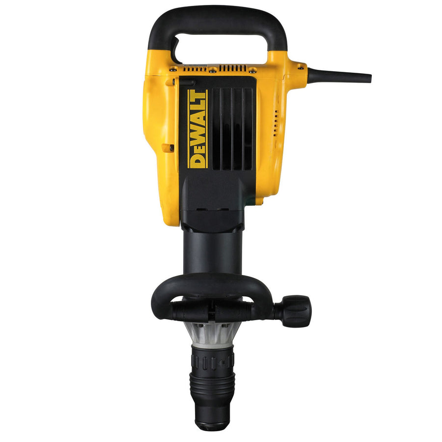 Demolitore SDS-Max 10Kg 17.9J 1500W DeWalt D25899K-QS