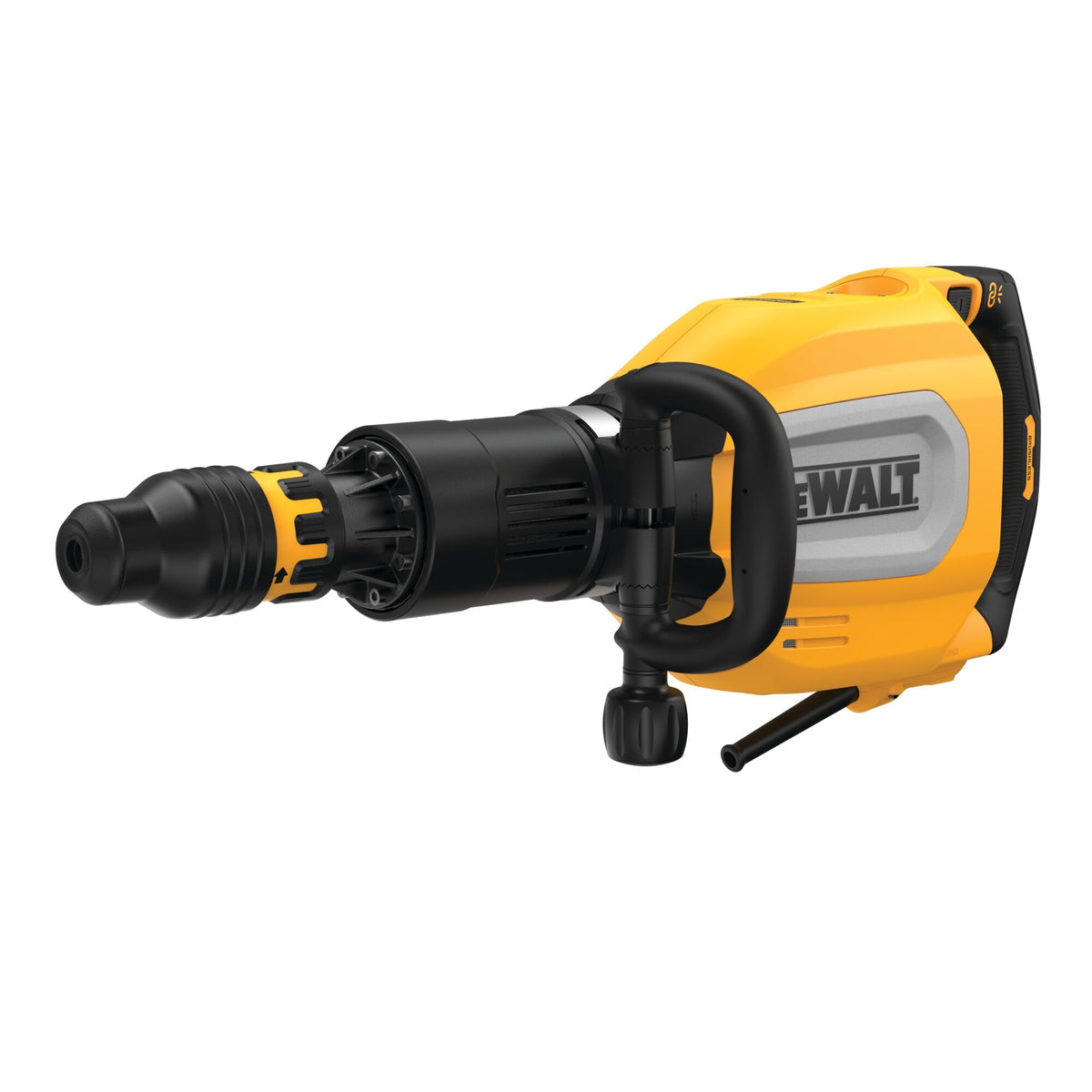 Martello Demolitore SDS-Max 1700W Brushless DeWalt