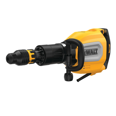 Martello Demolitore SDS-Max 1700W, MOTORE BRUSHLESS, energia del colpo 27.0J (EPTA 05/2009) D25911K-QS DeWalt