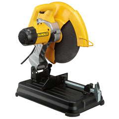 Tronzadora para metales 355mm DeWalt D28730-QS