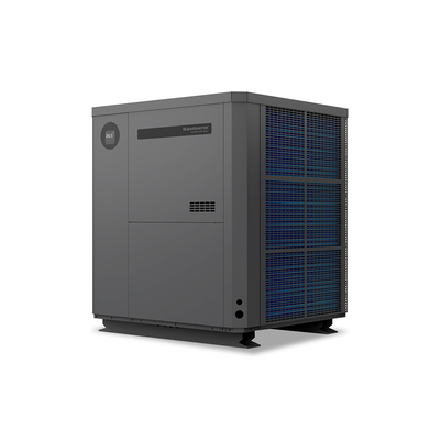 Pompa di calore per piscine Calorex I-PAC 50-100BLY Dantherm Group