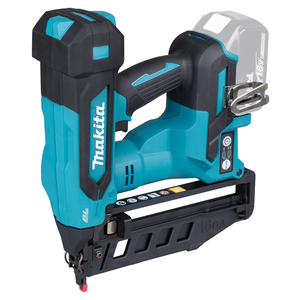 DBN601ZJ Groppinatrice pneumatica LXT ® Makita