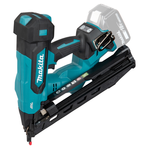 DBN620ZJ Groppinatrice pneumatica LXT ® Makita