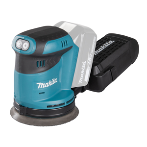 DBO180ZJ Levigatrice orbitale LXT® Makita