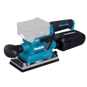DBO381ZJU Levigatrice orbitale LXT® Makita