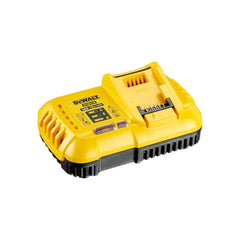 Cargador 18/54V 8.0A XR Flexvolt Litio DeWalt DCB118-QW