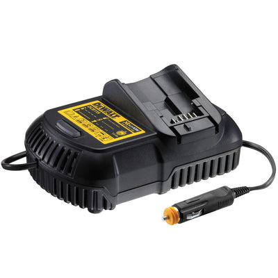 Caricabatterie da Auto per XR Litio DeWalt DCB119-XJ