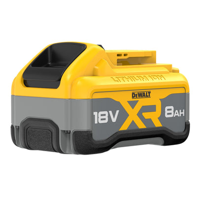 Batteria 18/54V XR Flexvolt 9.0Ah Serie G DeWalt