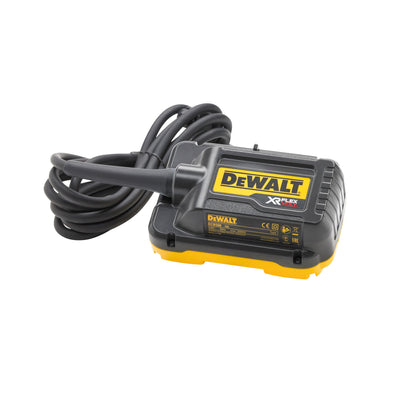 Adattatore AC/DC 220V/2x54V per DHS780 DeWalt DCB500-QS