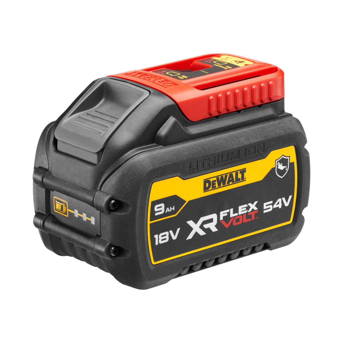 Batteria 18/54V XR Flexvolt 9.0Ah Serie G DeWalt